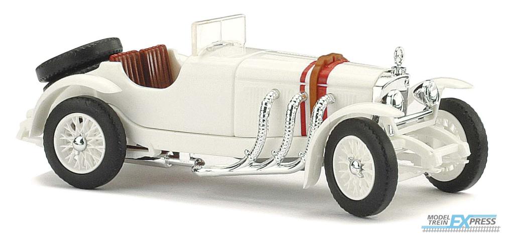 Busch autos 48306